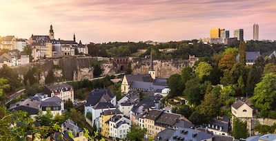 INNSiDE Luxembourg