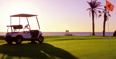 Santa Barbara Golf and Ocean Club by Diamond Resorts
