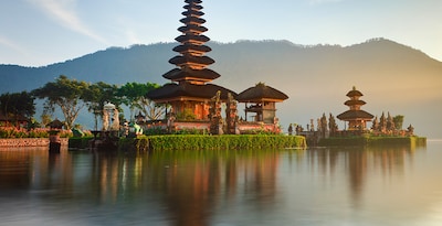 The Sun Hotel & Spa Legian, Bali