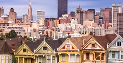 New York, Las Vegas e San Francisco