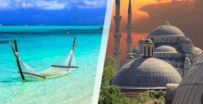 Istanbul e Mauritius