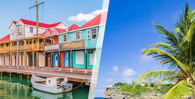Antigua e Barbados