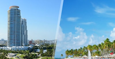 Miami e Montego Bay