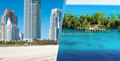 Miami e New Providence