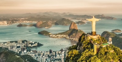 Rio de Janeiro, Iguaçu e Buenos Aires
