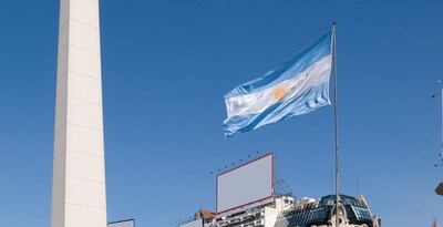 Buenos Aires, Penisola di Valdés, Ushuaia, Calafate e Iguazú