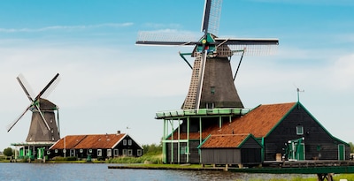 Percorso alla scoperta dei Paesi Bassi (Nederlanden), un Regno da scoprire
