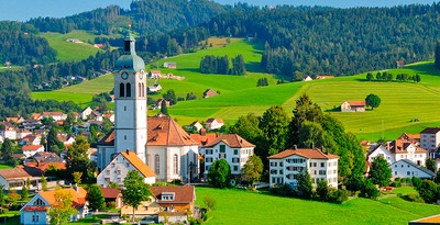 Percorso Gastronomico in Svizzera