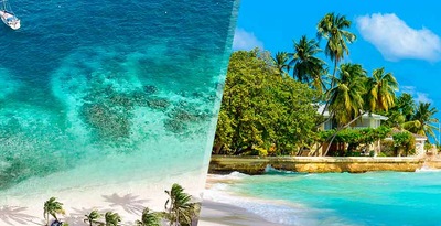 St. Vincent e Barbados