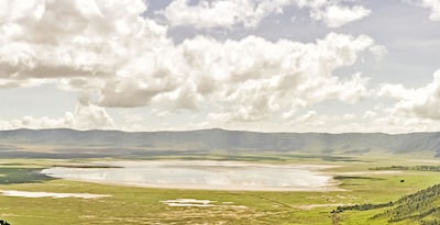 Tarangire, Karatu, Serengeti e Ngorongoro