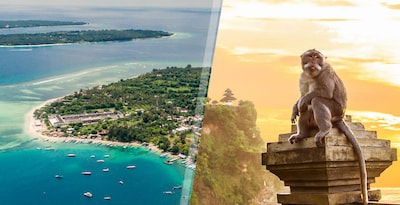 Bali e Isole Gili