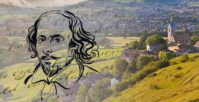 Percorso di Shakespeare