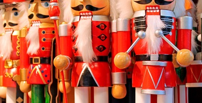 Speciale Mercatini di Natale in macchina in Tirolo