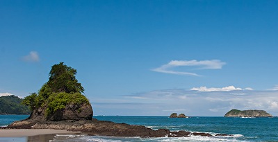 San José, Arenal, Monteverde e Manuel Antonio