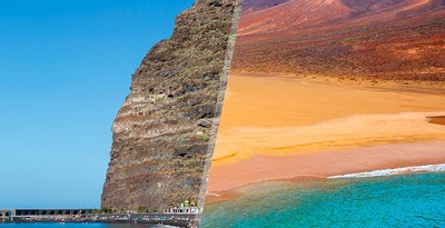 La Palma e Fuerteventura