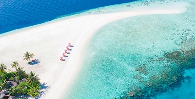 Vacanze alle Maldive