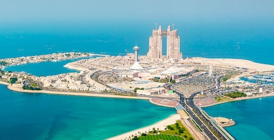 Abu Dhabi, Dubai e Maldive