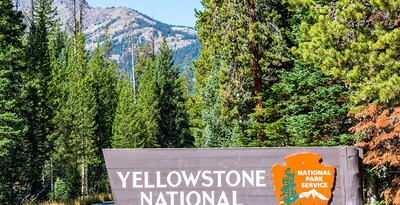 Il Grande Percorso di Yellowstone e le Hawaii