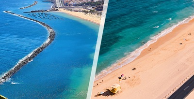 Tenerife e Fuerteventura con auto a noleggio