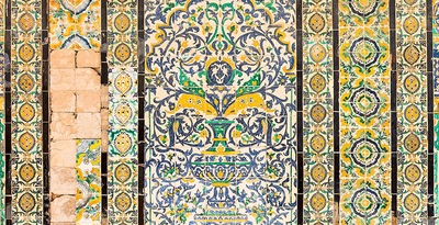 Hammamet, Matmata, Djerba e Tunisi