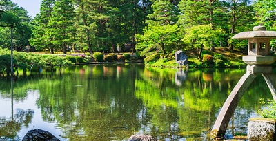 Tokyo, Nagoya, Takayama, Kanazawa, Kyoto, Hiroshima, Osaka e Dubai