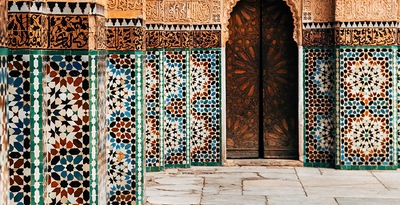 Da Casablanca a Marrakech