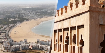 Marrakech ed Agadir