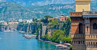 Campania Estate