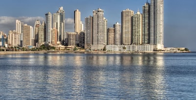 Città di Panama e Bocas del Toro