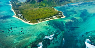 Mauritius, Seychelles e Dubai