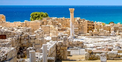 Il Gran Percorso della Grecia classica