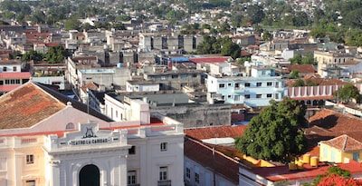 L'Avana, Guamá, Trinidad, Cienfuegos e Varadero
