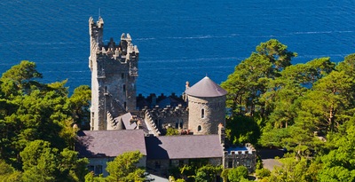 Dublino, Galway e l’Irlanda Occidentale