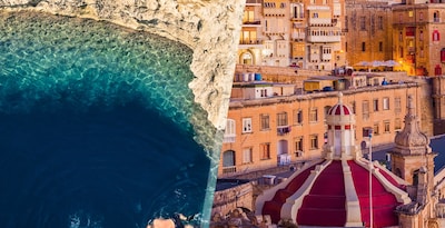 Malta ed Isola di Gozo