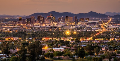 Phoenix