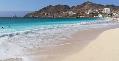 Sao Vicente