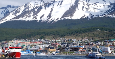 Isole Malvinas