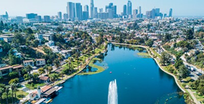 Los Angeles in 5 giorni con oltre 35 attrazioni turistiche incluse