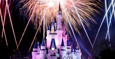 Walt Disney World Florida e Universal Orlando Resort con biglietti inclusi