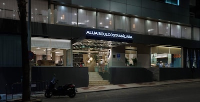 AluaSoul Costa Málaga -   Adults only