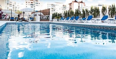 Hotel El Faro Marbella
