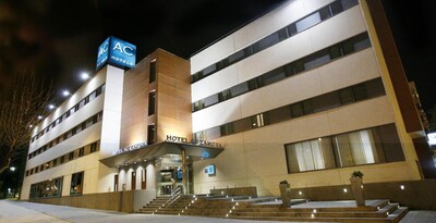 Ac Hotel Zamora By Marriott