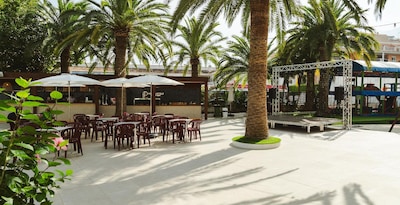 Port Denia Hotel