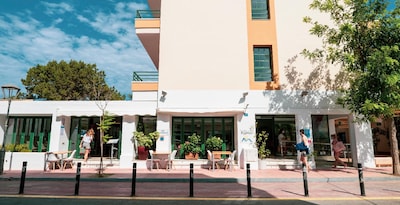 Hotel Los Rosales