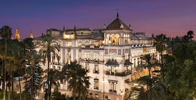 Hotel Alfonso XIII,  A Luxury Collection Hotel, Seville