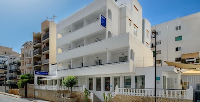 Hotel Vibra Lei Ibiza