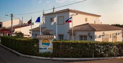 Balaia Sol Holiday Club