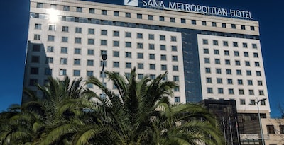 Sana Metropolitan Hotel