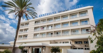 Cynthiana Beach Hotel