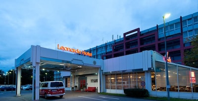 Leonardo Hotel Köln Bonn Airport